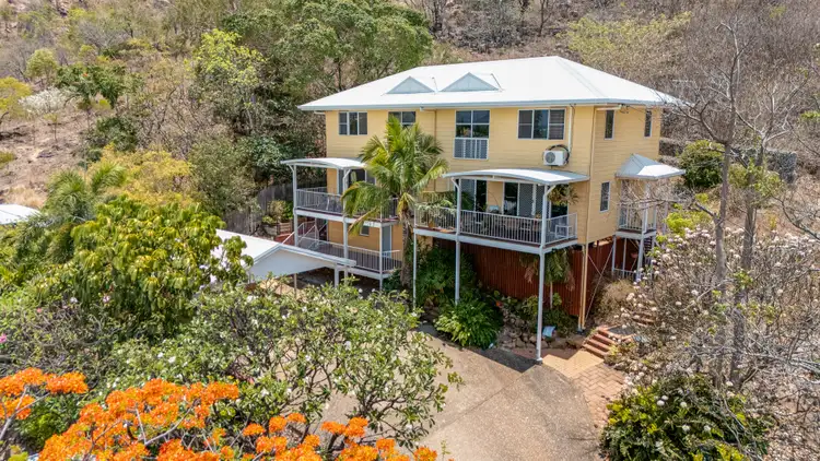 3/1 Scully Street, West End QLD 4810