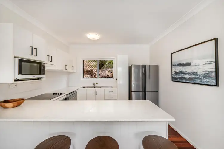 Third view of Homely house listing, 3/1 Scully Street, West End QLD 4810