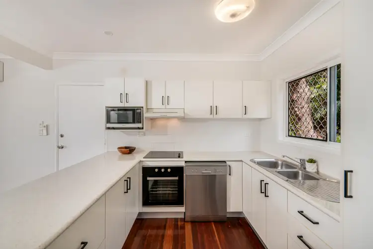 Fourth view of Homely house listing, 3/1 Scully Street, West End QLD 4810