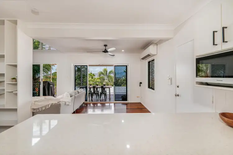 Fifth view of Homely house listing, 3/1 Scully Street, West End QLD 4810
