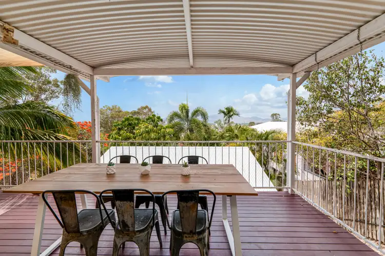 Sixth view of Homely house listing, 3/1 Scully Street, West End QLD 4810