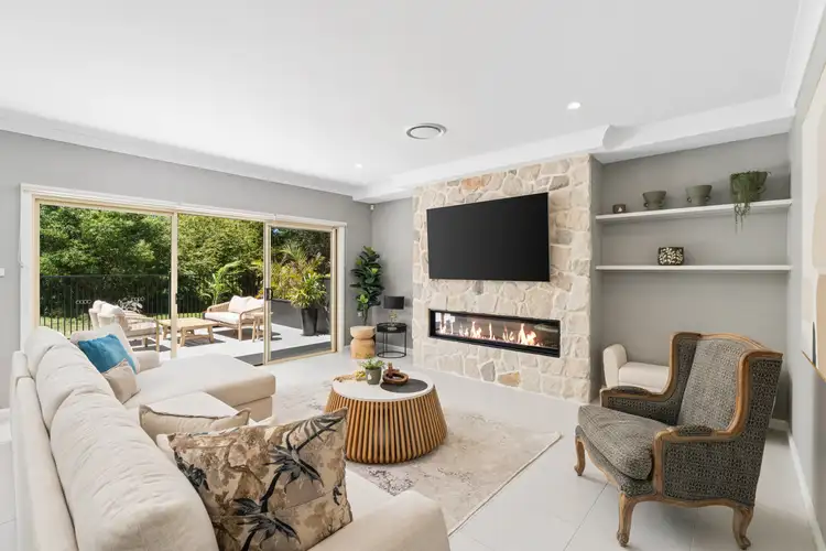 25 The Valley Way, Lisarow NSW 2250