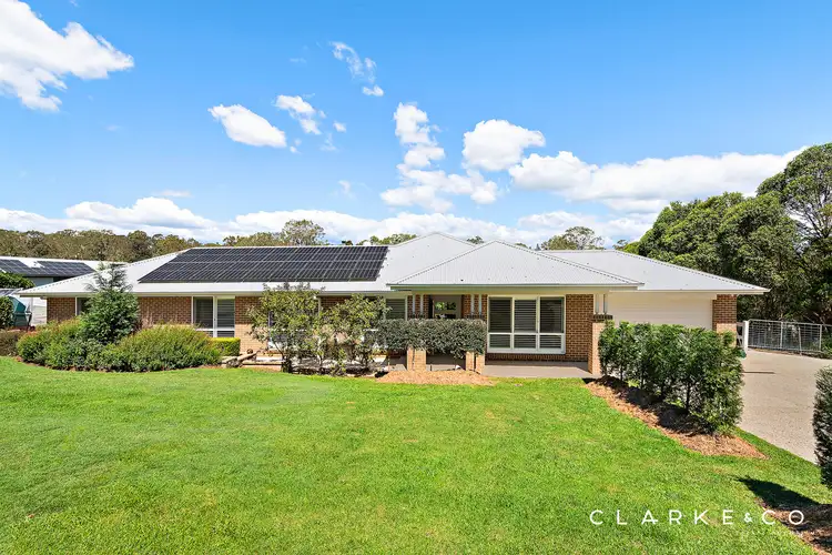 19 Lang Drive, Bolwarra Heights NSW 2320