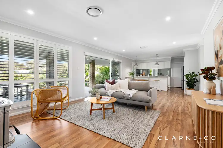 Second view of Homely house listing, 19 Lang Drive, Bolwarra Heights NSW 2320