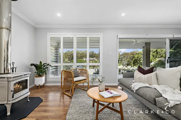 Third view of Homely house listing, 19 Lang Drive, Bolwarra Heights NSW 2320