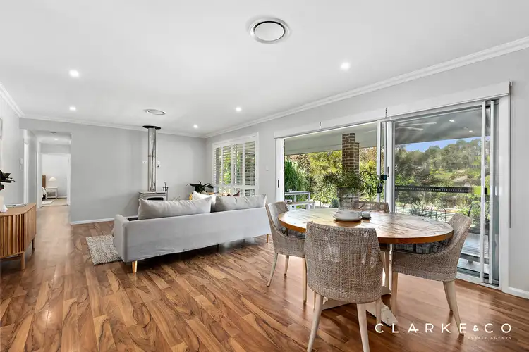 Fourth view of Homely house listing, 19 Lang Drive, Bolwarra Heights NSW 2320