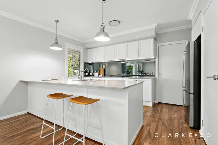 Fifth view of Homely house listing, 19 Lang Drive, Bolwarra Heights NSW 2320