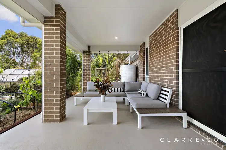 Sixth view of Homely house listing, 19 Lang Drive, Bolwarra Heights NSW 2320