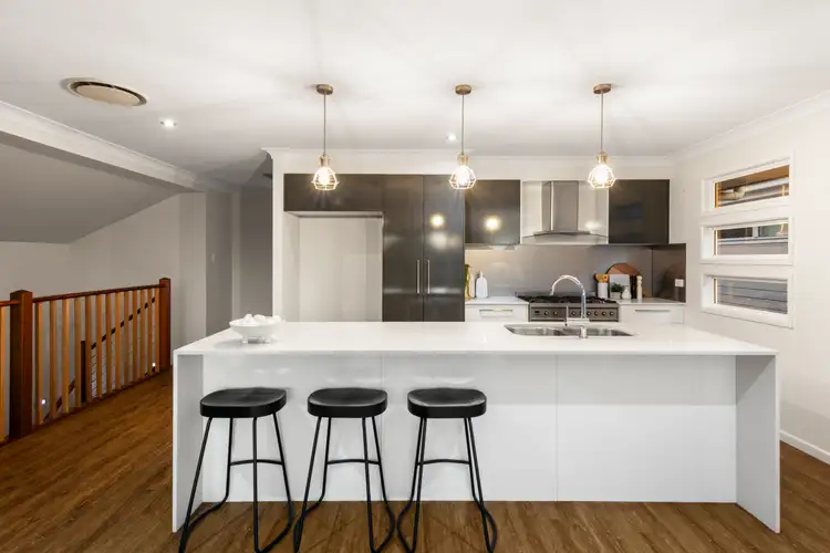 Fourth view of Homely house listing, 32 Molloy Road, Cannon Hill QLD 4170