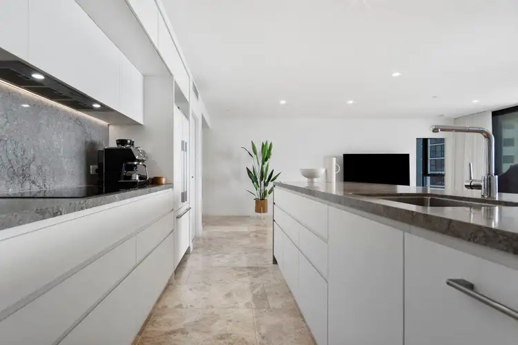 Fifth view of Homely apartment listing, 1502/10-12 First Avenue, Broadbeach QLD 4218