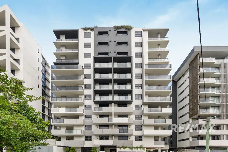 601/21 Carl Street, Woolloongabba QLD 4102
