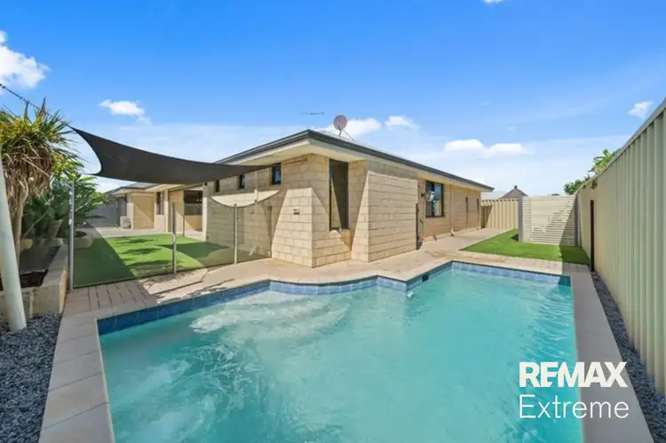 Second view of Homely house listing, 15 Agasse Way, Tapping WA 6065