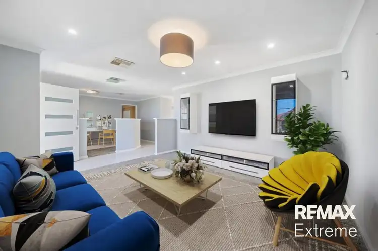 Third view of Homely house listing, 15 Agasse Way, Tapping WA 6065