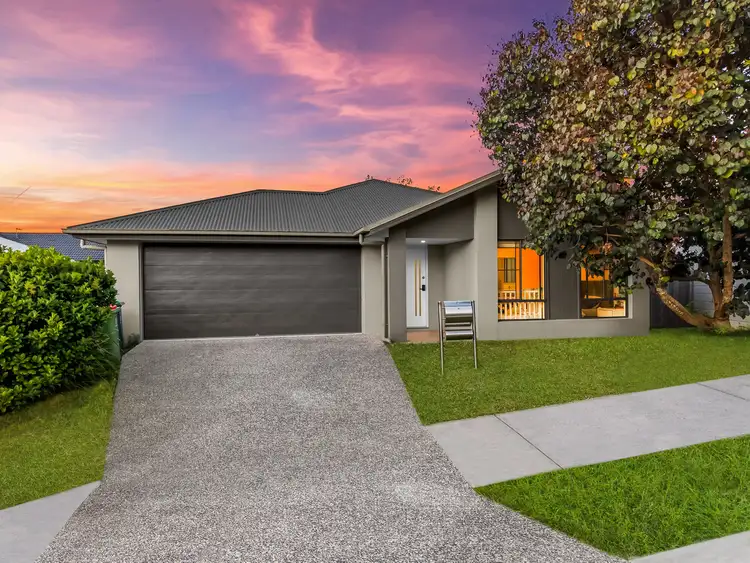 4 Finlayson Street, Spring Mountain QLD 4300