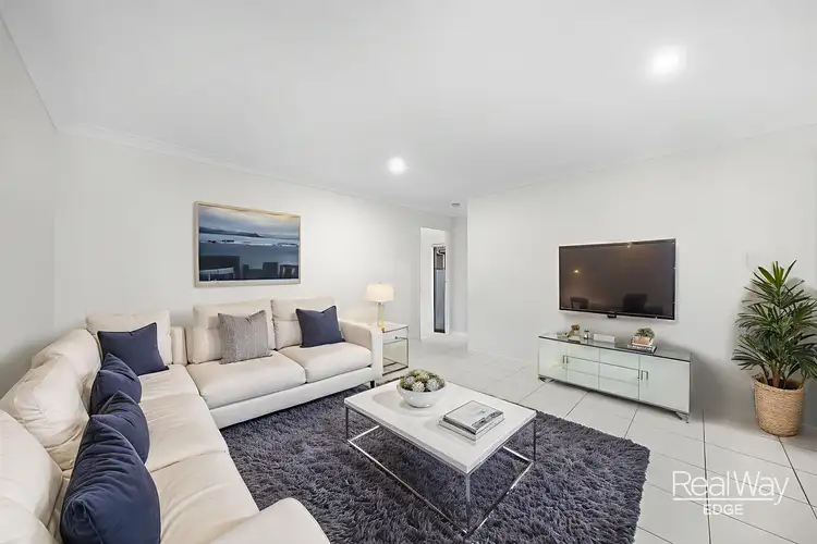 Second view of Homely house listing, 4 Finlayson Street, Spring Mountain QLD 4300