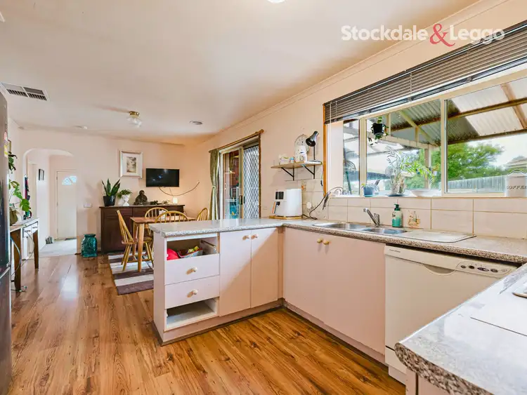 Second view of Homely house listing, 50 Underbank Boulevard, Bacchus Marsh VIC 3340