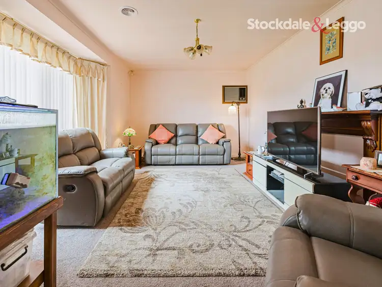 Third view of Homely house listing, 50 Underbank Boulevard, Bacchus Marsh VIC 3340