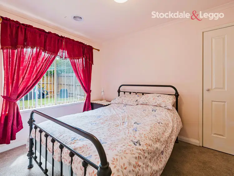 Fourth view of Homely house listing, 50 Underbank Boulevard, Bacchus Marsh VIC 3340