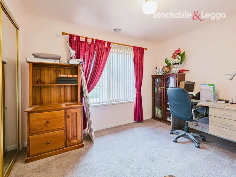 Fifth view of Homely house listing, 50 Underbank Boulevard, Bacchus Marsh VIC 3340