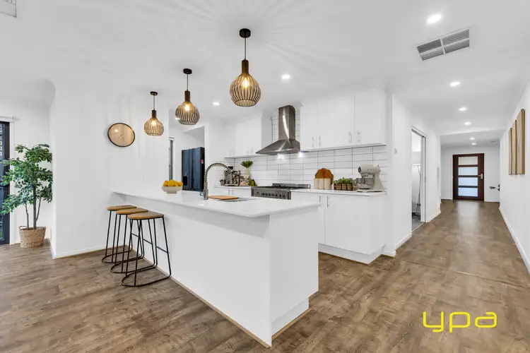 Second view of Homely house listing, 44 Elmsford Crescent, Cranbourne West VIC 3977