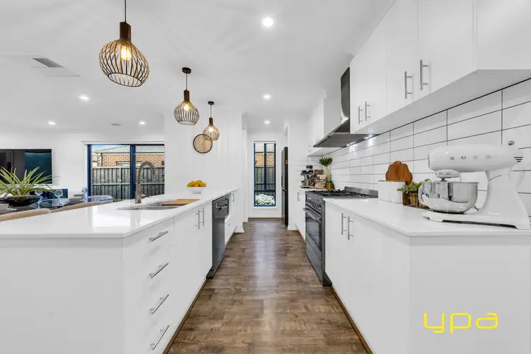 Third view of Homely house listing, 44 Elmsford Crescent, Cranbourne West VIC 3977