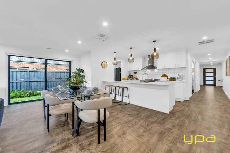 Fourth view of Homely house listing, 44 Elmsford Crescent, Cranbourne West VIC 3977