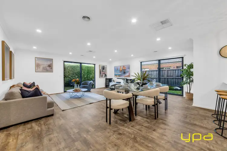 Fifth view of Homely house listing, 44 Elmsford Crescent, Cranbourne West VIC 3977