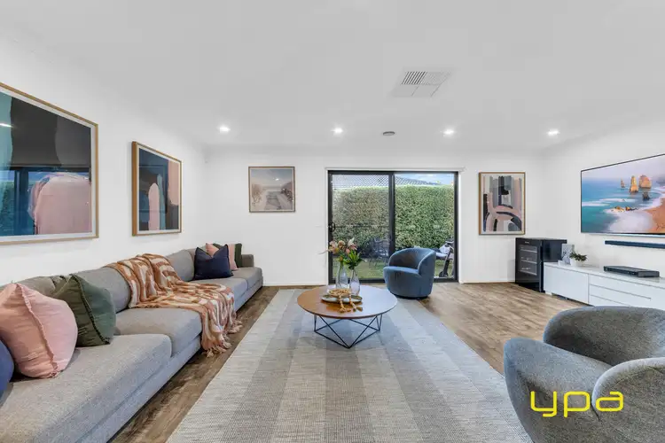 Sixth view of Homely house listing, 44 Elmsford Crescent, Cranbourne West VIC 3977