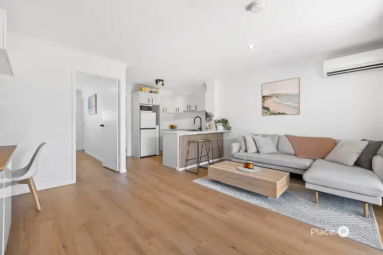 22/175 Merthyr Road, New Farm QLD 4005