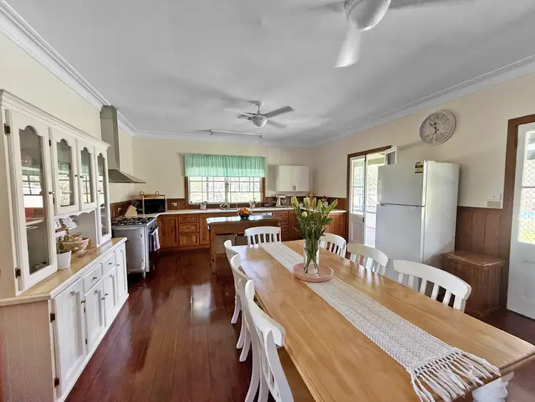 Sixth view of Homely house listing, 121 Tuppiari Road, Narrabri NSW 2390
