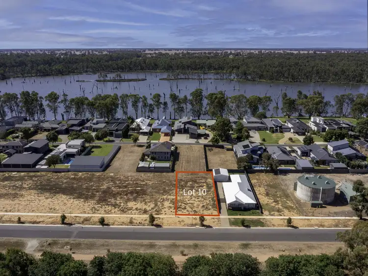 60 Pasley Street, Bundalong VIC 3730