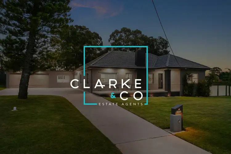 257 Aberglasslyn Road