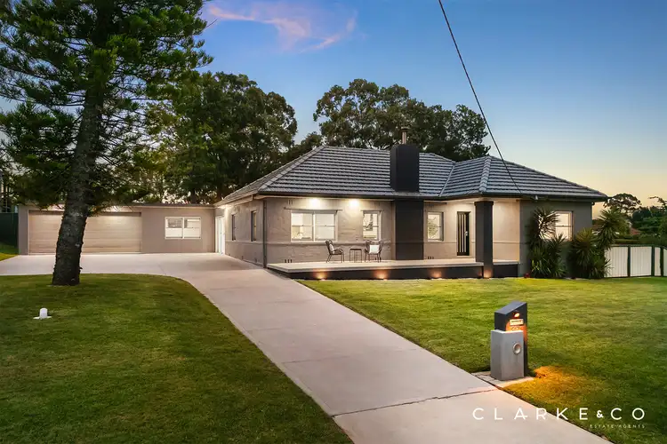257 Aberglasslyn Road, Aberglasslyn NSW 2320