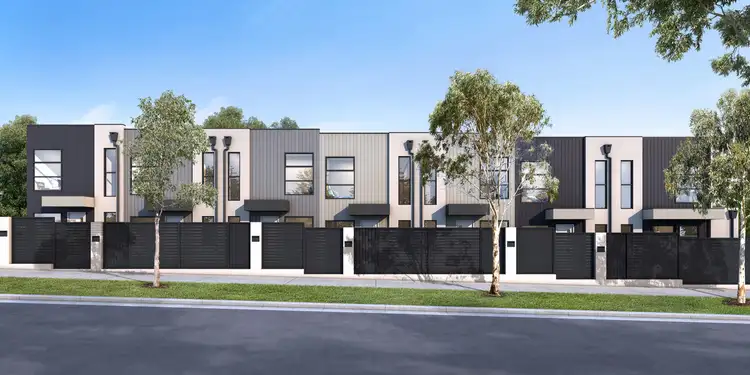 Lot 8, 15-17 Fleming Avenue, Ridgehaven SA 5097