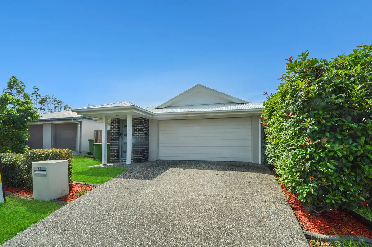 Main view of Homely house listing, 64 Stanicki Circuit, Bellbird Park QLD 4300
