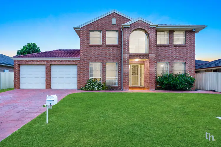 9 Wibbi Street, Maryland NSW 2287