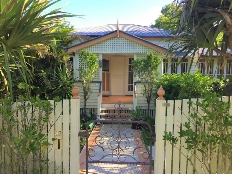 32 Flynn Street, Wandal QLD 4700