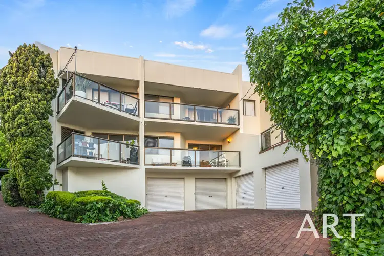 2/22 Angelo Street, South Perth WA 6151