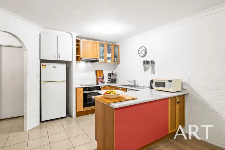 Fifth view of Homely apartment listing, 2/22 Angelo Street, South Perth WA 6151
