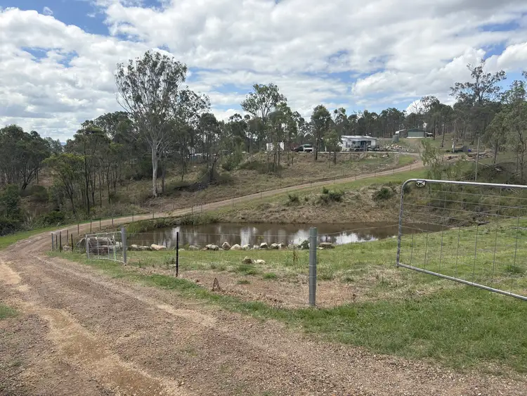 178 Stretton Drive, Teelah QLD 4314