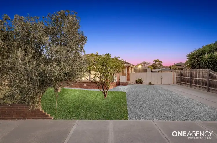 3 Old Geelong Road, Laverton VIC 3028