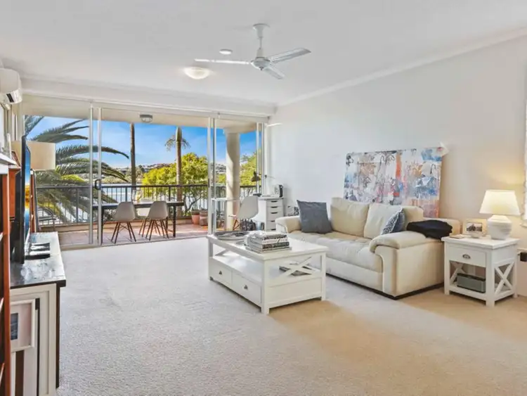 68/39 Vernon Terrace, Teneriffe QLD 4005