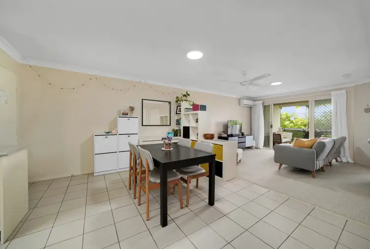 20/80 Hurdcotte Street, Enoggera QLD 4051