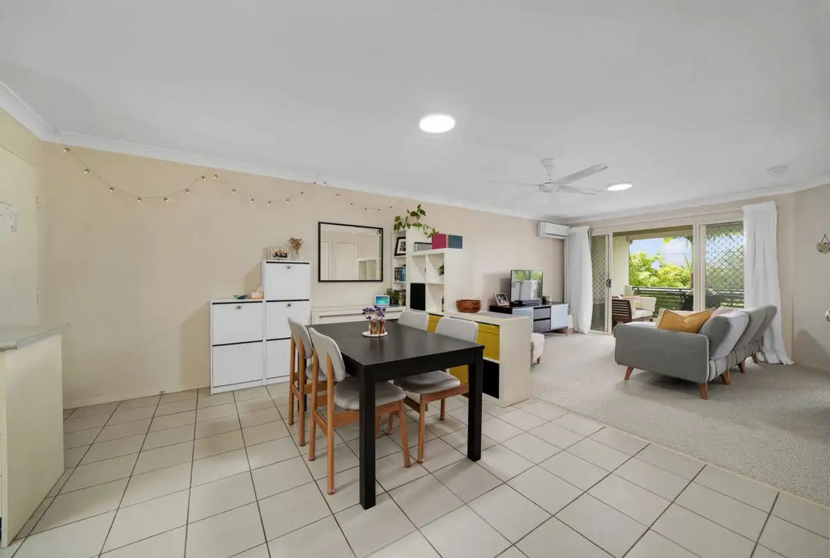 Main view of Homely apartment listing, 20/80 Hurdcotte Street, Enoggera QLD 4051