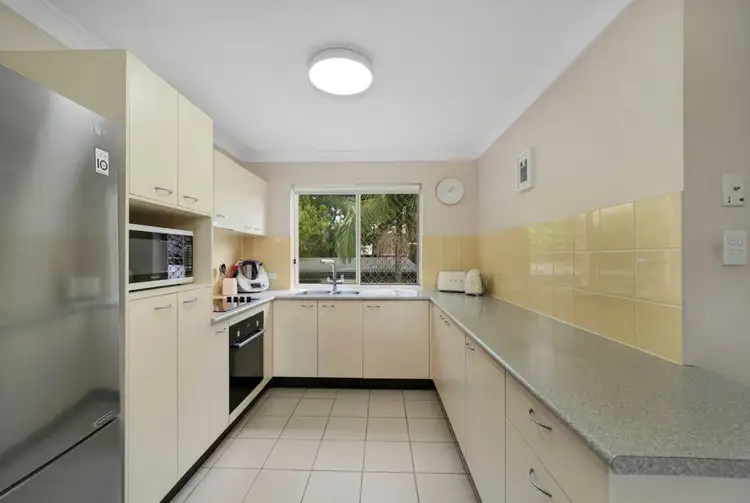 Third view of Homely apartment listing, 20/80 Hurdcotte Street, Enoggera QLD 4051
