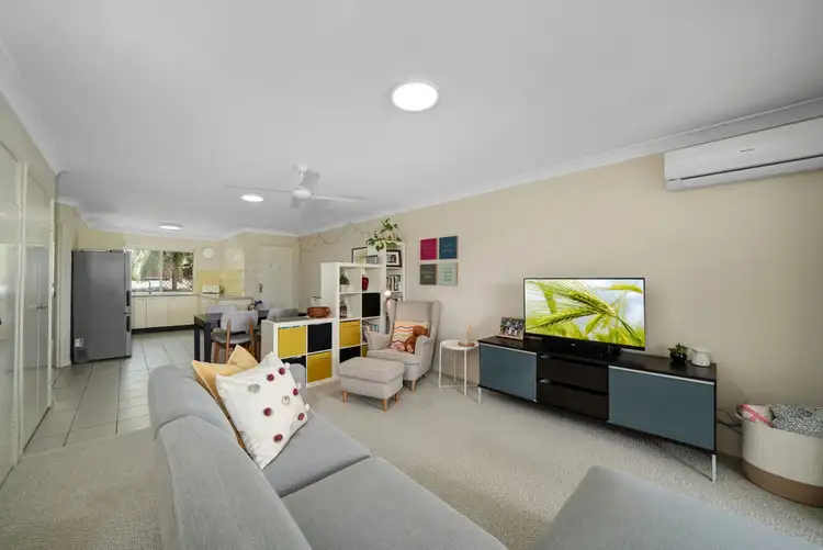 Fourth view of Homely apartment listing, 20/80 Hurdcotte Street, Enoggera QLD 4051