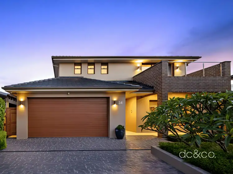 34 Gloucester Street