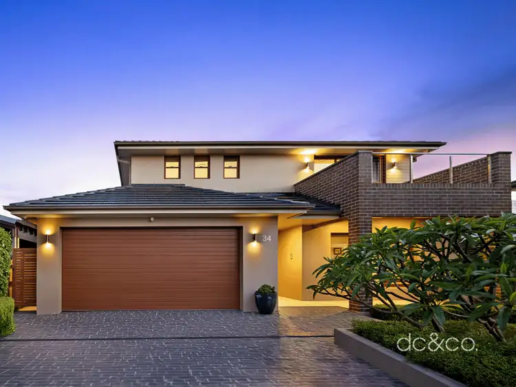 34 Gloucester Street, Concord NSW 2137