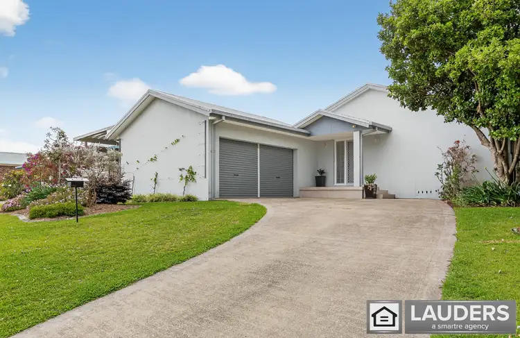 13 Spinnaker Cove, Wallabi Point NSW 2430