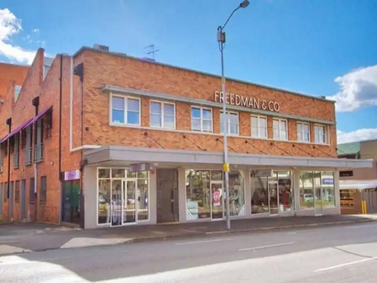 18/758 Ann Street, Fortitude Valley QLD 4006